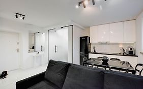 Klimatyczny apartament w samym centrum Białegostoku